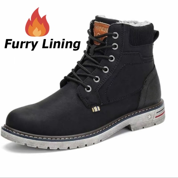 Womems hiking boots - Picture 3 of 4